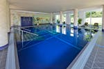 Day Spa mit Massage Strausberg (1 Tag/40 Min.)