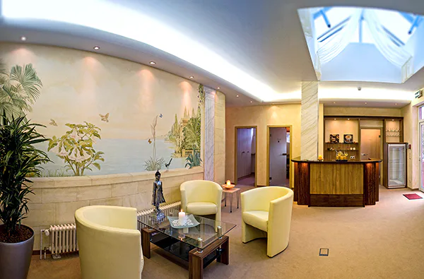 Day Spa mit Peeling Strausberg - 2