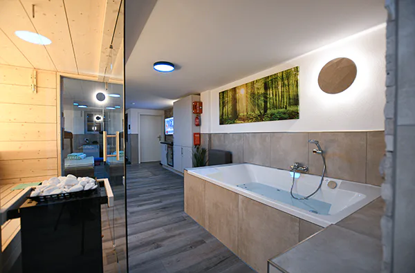 Day Spa Spalt für 2 (5 Std.) - 3