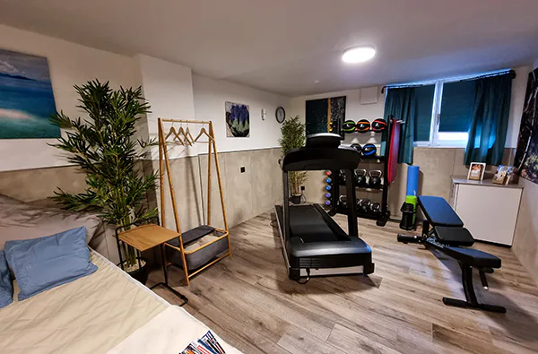 Day Spa Spalt für 2 (5 Std.) - 5
