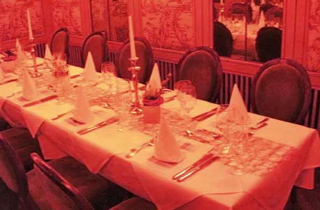 Erlebnisdinner im Rausch der Sinne für 2 in München - 2