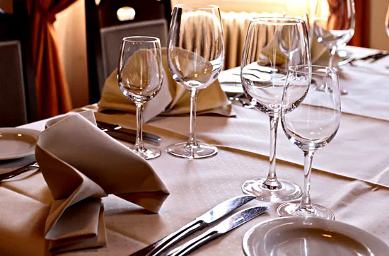 Gourmet-Dinner für 2 bei Solothurn - 3