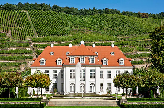 Dresden Kurzurlaub mit Weinprobe für 2 - 2