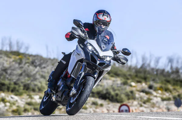 Ducati Testride in Stuttgart (8 Std.) - 4