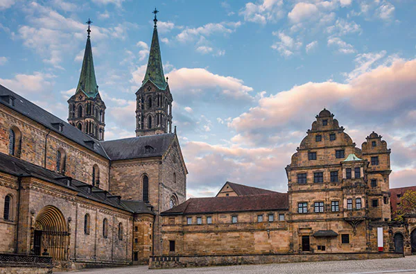 Erlebnisreise Bamberg mit Biertour für 2 (1 Nacht) - 4