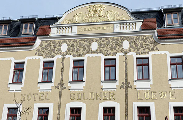 Erlebnisrestaurant Bad Köstritz für 2 - 3