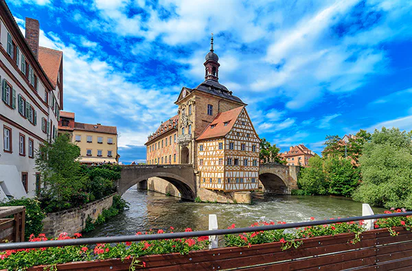 Erlebnistag Bamberg mit Biertour für 2