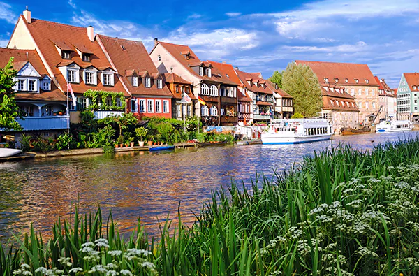 Erlebnistag Bamberg mit Biertour für 2 - 2
