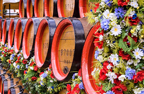 Erlebnistag Bamberg mit Biertour für 2 - 5