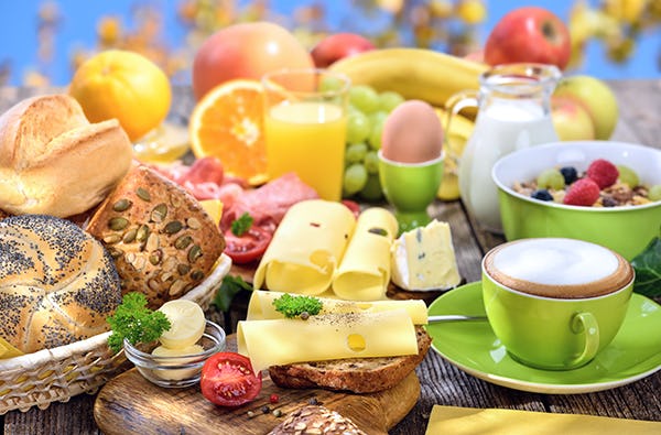 Erlebnistag Brunch und Segeltörn Ammersee für 2 - 4