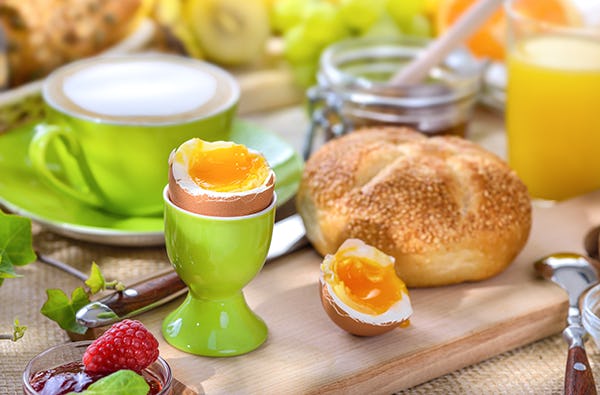 Erlebnistag Brunch und Segeltörn Ammersee für 2 - 5