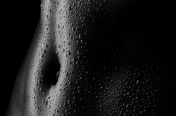 Wet & Sexy Fotoshooting