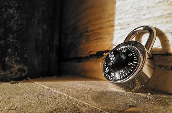 Escape Room Bergwerk Edition für bis zu 5 Personen - 1