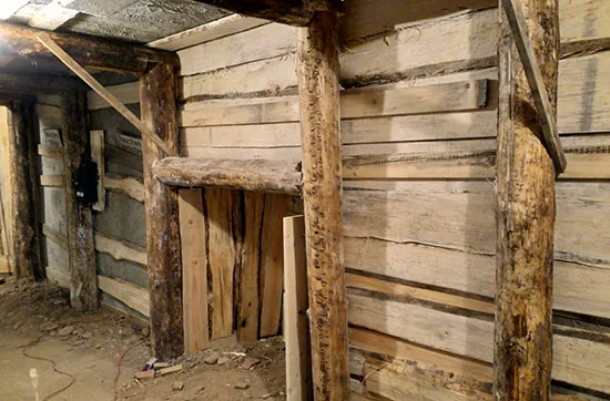 Escape Room Bergwerk Edition für bis zu 5 Personen - 6