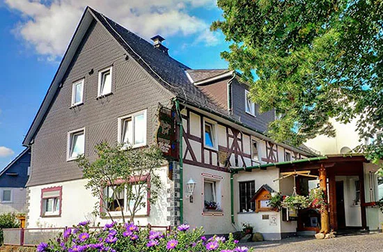 Familien-Kurzurlaub im Sauerland - 2