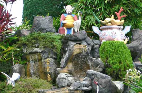 Feng Shui Seminar - 4