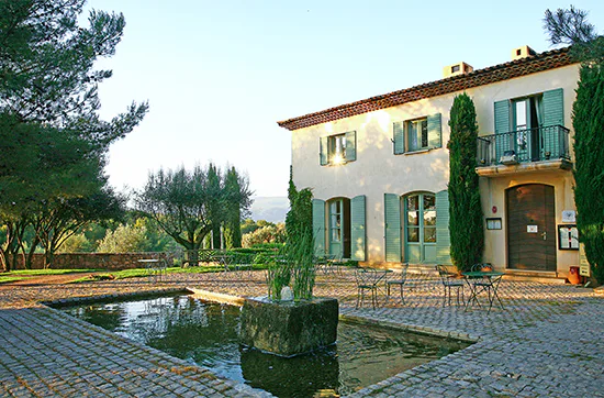 Ferienhaus in der Provence für bis zu 4 Personen (8 Tage) - 2
