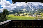 Berg-Urlaub im Premium-Appartement für 4
