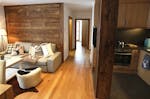 Berg-Urlaub im Premium-Appartement für 4
