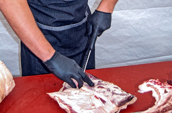 Fleisch Zerlegeworkshop Chemnitz (8 Std.)