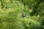 Flying Fox Berlingen (2,5 Std.)