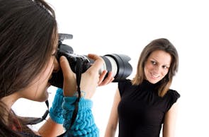 Foto-Workshop für Fotograf & Model