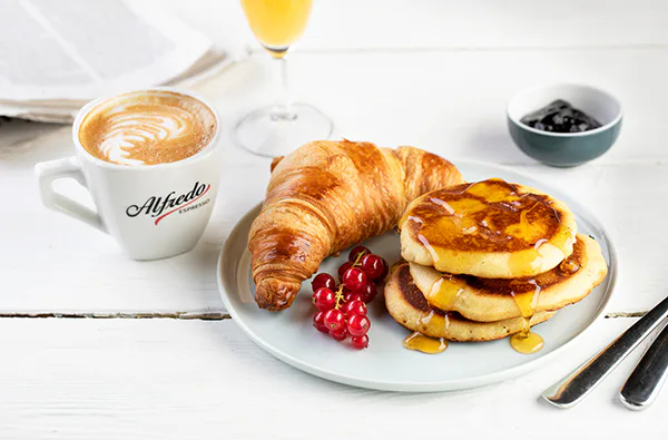 Frühstück & Fotoshooting Düsseldorf für 2 - 2