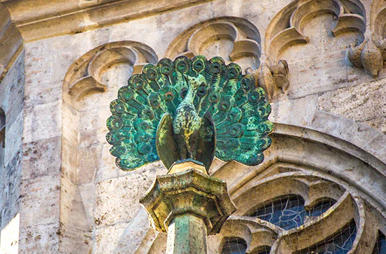 Stadtführung Glücksorte München - 2