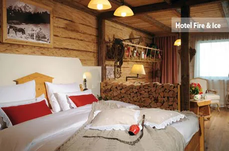 Hotel-Suite Übernachtung für 2 - 2