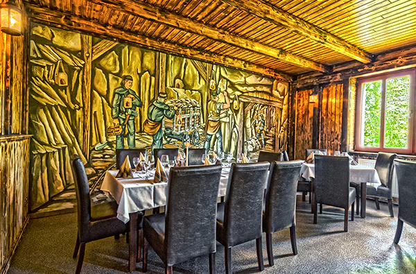 Hotel Waldschlösschen für 2 (1 Nacht) - 6