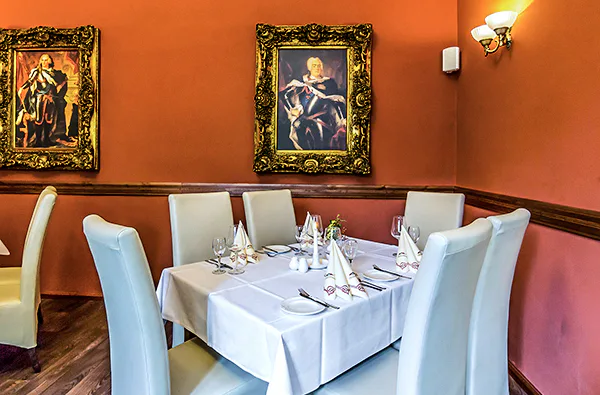 Hotel Waldschlösschen für 2 (1 Nacht) - 7