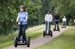 Kleine Segway Tour