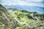 Klettersteig-Abenteuer im Montafon
