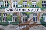 Kreuzberg Führung Berlin (2 Std.)