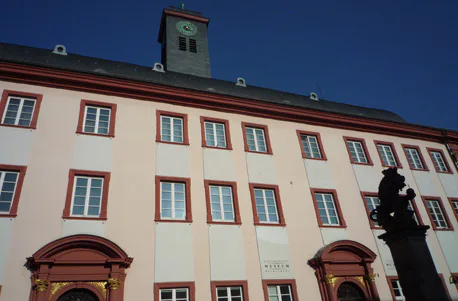 Krimi-Stadtführung durch Heidelberg für 2 - 2