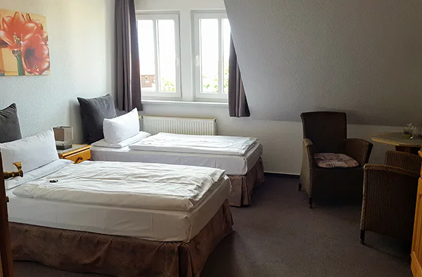 Kulinarisches Wochenende für 2 - 2
