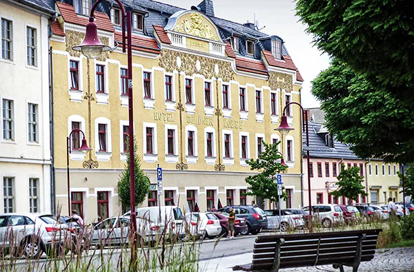 Kurztrip für Bierliebhaber Bad Köstritz für 2 (1 Nacht) - 1