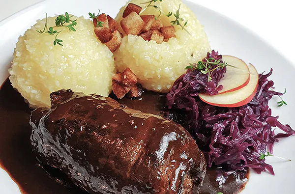Kurztrip für Bierliebhaber Bad Köstritz für 2 (1 Nacht) - 5