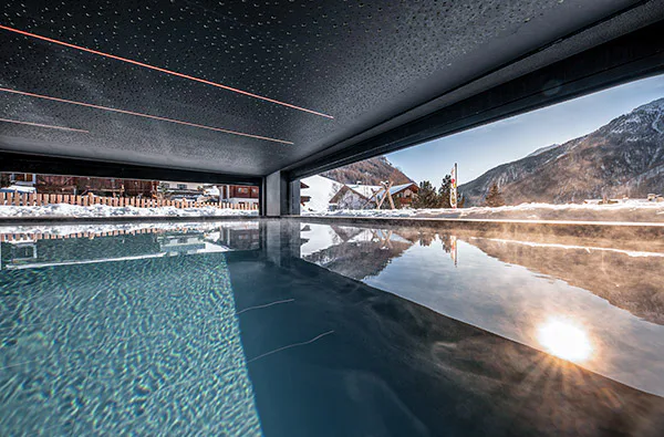 Kurzurlaub in Südtirol für 2 (3 Tage) - 3