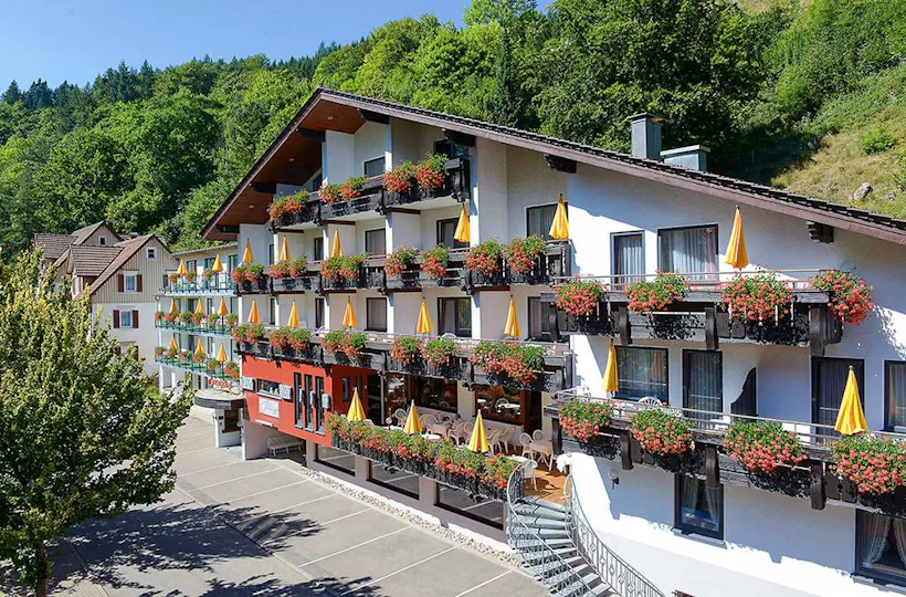 Kuschelwochenende Schwarzwald für 2 (2 Nächte)