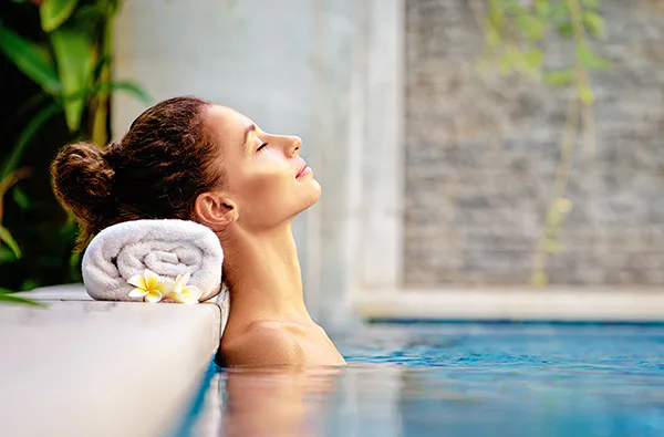 Day Spa auf Mallorca