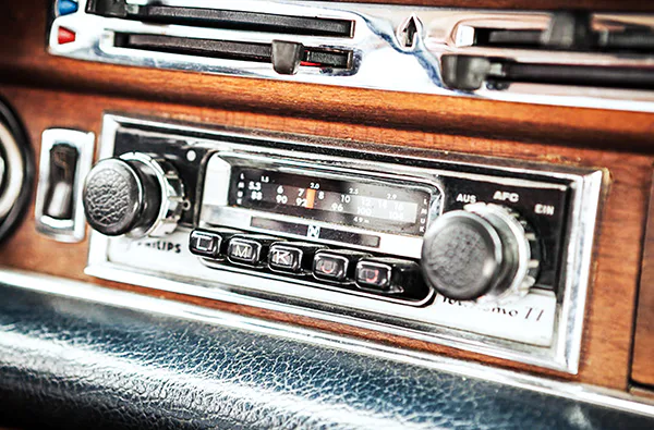 Mercedes Oldtimer mieten in Marburg für bis zu 4 Personen (2 Std.) - 4