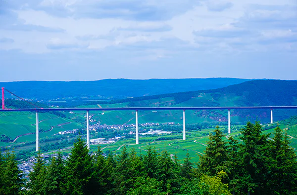 Geführte Mofa Tour in Zeltingen-Rachtig für 2 - 4