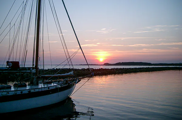 Mondscheinsegeln Kiel (zur Kieler Woche) - 4