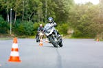 Motorrad Fahrsicherheitstraining Olpe (4 Std.)