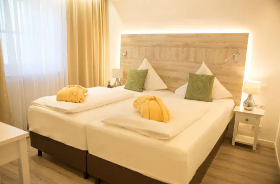 Wellness-Urlaub in der Junior Suite bei Passau für 2 (2 Nächte) - 9