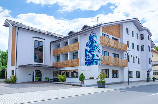 Wellness-Urlaub in der Junior Suite bei Passau für 2 (2 Nächte) - 20