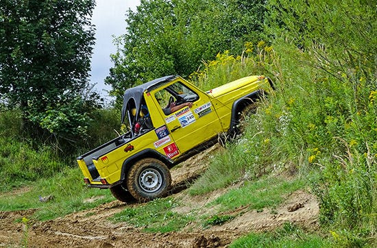 Mercedes G Offroad-Taxi Raum Ingolstadt