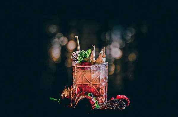 Online Cocktailkurs mit Mario Hofferer (ca. 2,5 Std.) - 5
