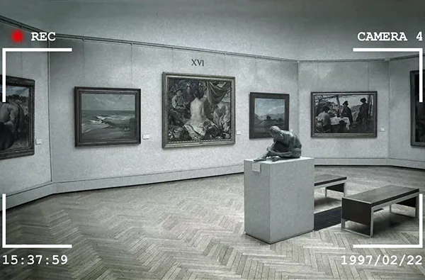 Online Escape Room (2 Stunden) - 3